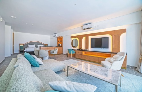 Miyakojima Hotel | SANTORINI HOTEL&VILLAS MIYAKOJIMA