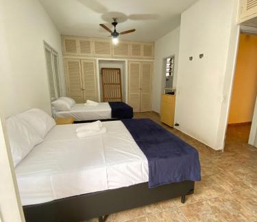 Asturias Hotel | Santorini House