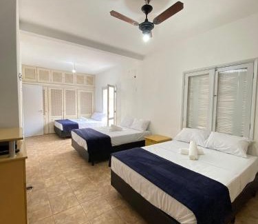 Asturias Hotel | Santorini House