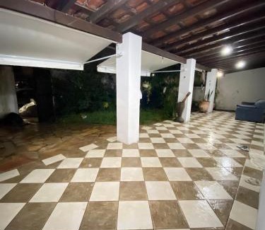 Asturias Hotel | Santorini House