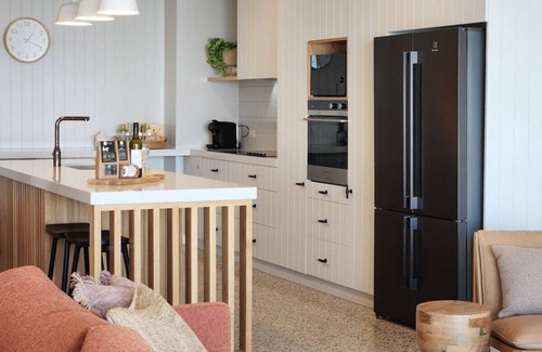 Sellicks Beach House | Santorini on Sands ~ Sellicks Beach paradise