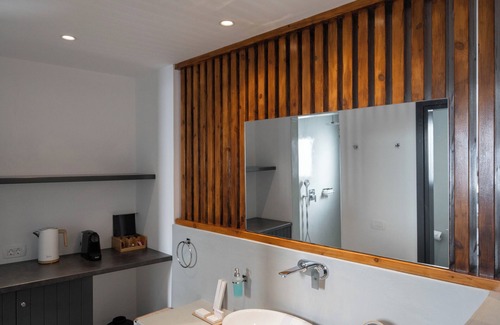 Imerovigli Hotel | Santorini Princess Spa Hotel