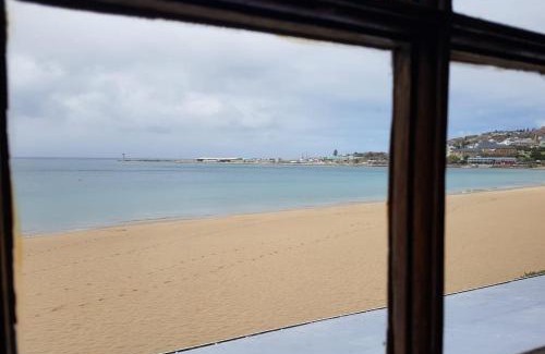 Mossel Bay Apartment | Santos Beach Pavilion - Flat B