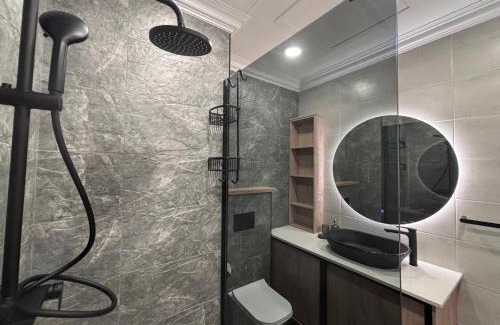 Mossel Bay Apartment | Santos Beach Pavilion - Flat B