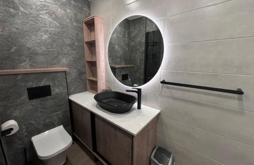 Mossel Bay Apartment | Santos Beach Pavilion - Flat B