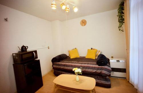 Susukino Apartment | Santos Heim 103