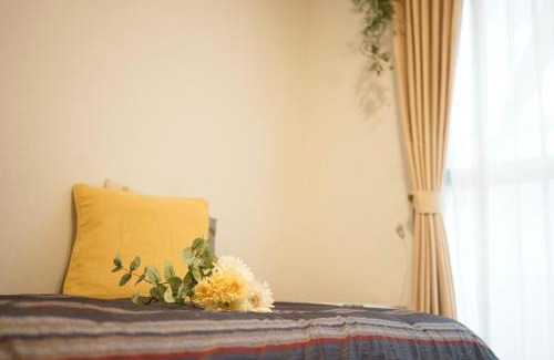 Susukino Apartment | Santos Heim 103