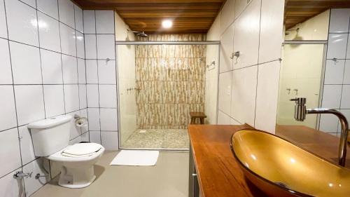 Alto Paraiso de Goias House | Santuário da Chapad a dos Veadeiros