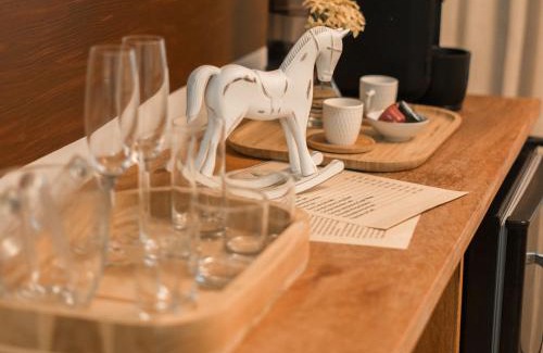 Santa Cruz Cabralia House | Santuário Hotel Fazenda