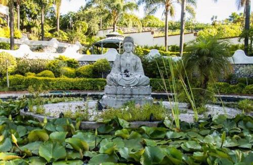 Tepoztlan Apartment | Santuario Jardín de la Abundancia