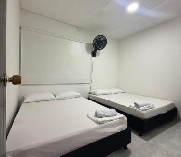 Melgar Apartment | SANTYS HOUSE MELGAR apartamento amoblado para 6 personas