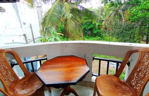 Mirissa House | Sanu Resort