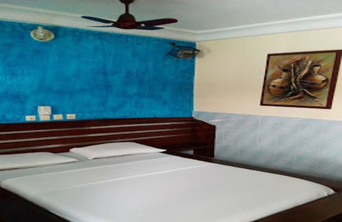 Aboisso Hotel | Sanwi Hotel