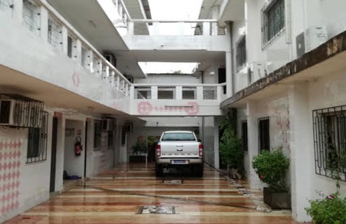 Aboisso Hotel | Sanwi Hotel