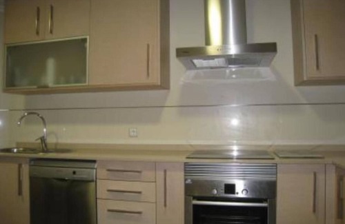 Sanxenxo Apartment | Sanxenxo: New apartment in Sanxenxo