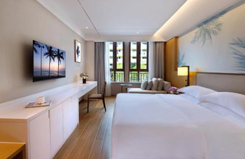 Sanya Hotel | Sanya Han's Grace Hotel