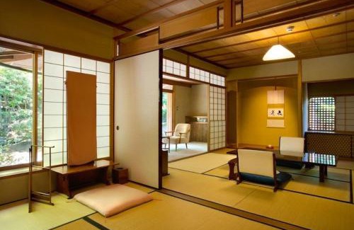 Izu Nagaoka Onsen Hotel | Sanyo-so