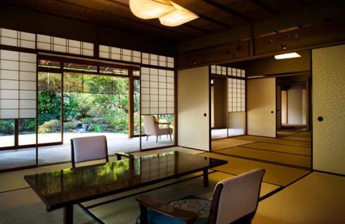 Izu Nagaoka Onsen Hotel | Sanyo-so