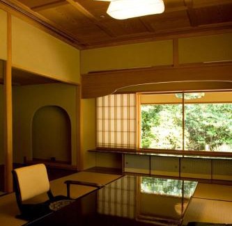 Izu Nagaoka Onsen Hotel | Sanyo-so