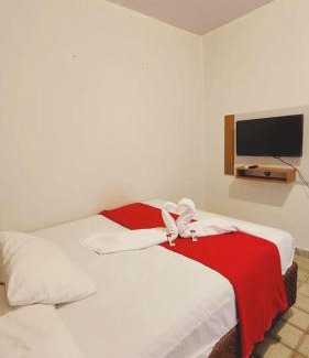 Olho D'agua Apartment | Sao Luis Praia Studio