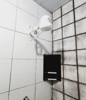 Olho D'agua Apartment | Sao Luis Praia Studio