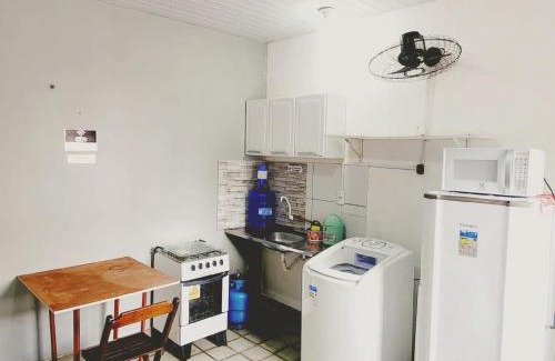 Olho D'agua Apartment | Sao Luis Praia Studio