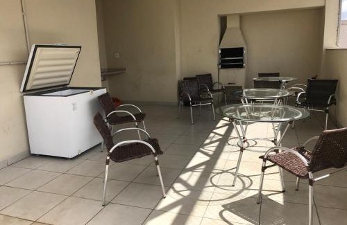 Sao Mateus Apartment | São Mateus - Studio in the best location in the neighborhood