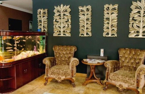 Shymkent House | Sapar Standart Suite 2 unit