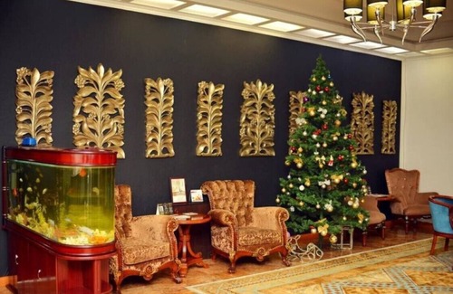 Shymkent House | Sapar Standart Suite 2 unit