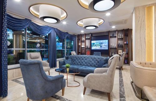 Konakli Resort | Saphir Hotel & Villas