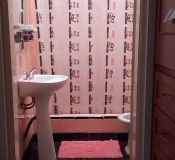 Olavarria Apartment | Sapho