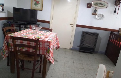 Olavarria Apartment | Sapho