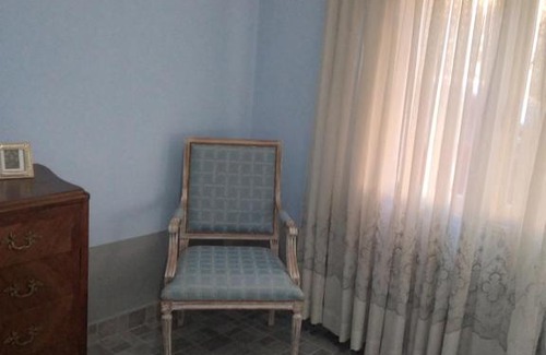 Olavarria Apartment | Sapho