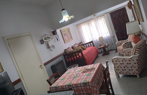 Olavarria Apartment | Sapho