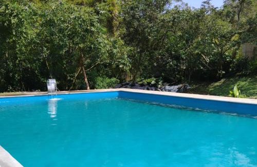 Pance Bed & Breakfast | Sapiens house la cabaña del Reloj