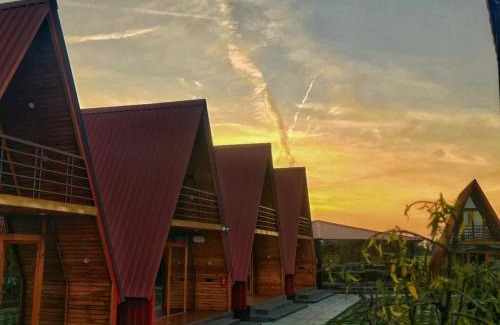 Bhojpur Resort | Sapling's N Eyrie's