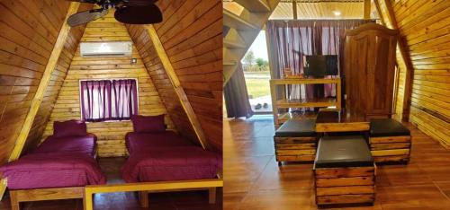 Bhojpur Resort | Sapling's N Eyrie's