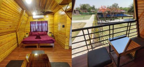 Bhojpur Resort | Sapling's N Eyrie's