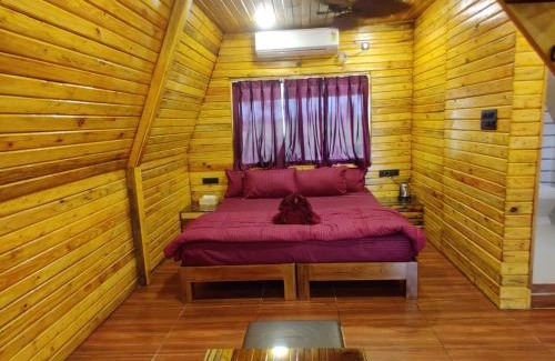 Bhojpur Resort | Sapling's N Eyrie's