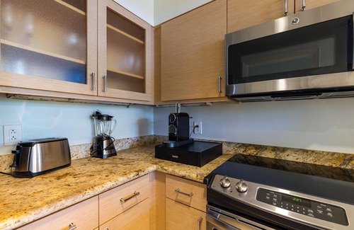 Key Biscayne Condo | Sapphire by VIAC - Breathtaking 2BR Unit Set @ Ritz Carlton-Biscayne