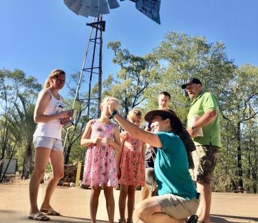 Sapphire Other | Sapphire Caravan & Cabin Park