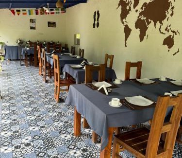 Moragaswewa Bed & Breakfast | Sapphire Garden Hotel