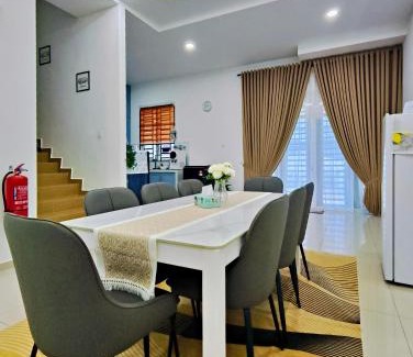 Sungai Petani House | Sapphire Garden Suites, SP Saujana