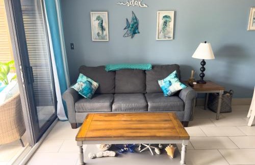 Red Hook Resort | Sapphire Gem VI - C203