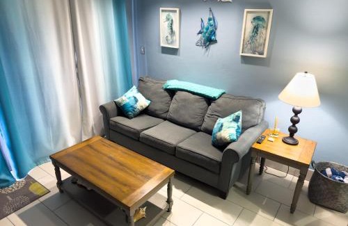 Red Hook Resort | Sapphire Gem VI - C203