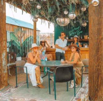 Joshua Tree House | Sapphire Haven, Pickleball, Stars & Desert Views