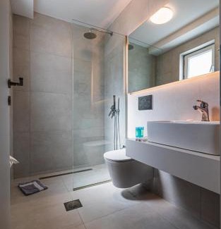 Varia Apartment | Sappho Studios