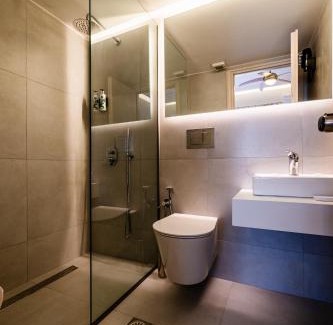 Varia Apartment | Sappho Studios