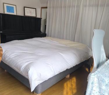 Higashi Bed & Breakfast | Sapporoの実家 B&B Yoshida