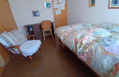 Higashi Bed & Breakfast | Sapporoの実家 B&B Yoshida